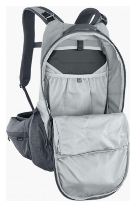 Evoc Trail Pro 16L Backpack Grey