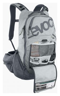 Evoc Trail Pro 16L Backpack Grey