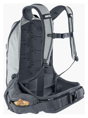 Evoc Trail Pro 16L Backpack Grey