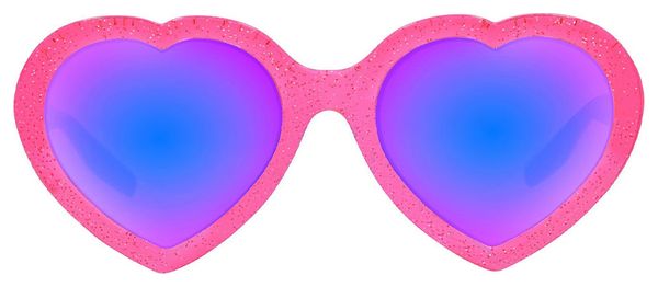 Coppia di Pit Viper The Dragon Fruit Jellies Admirer Glasses Pink