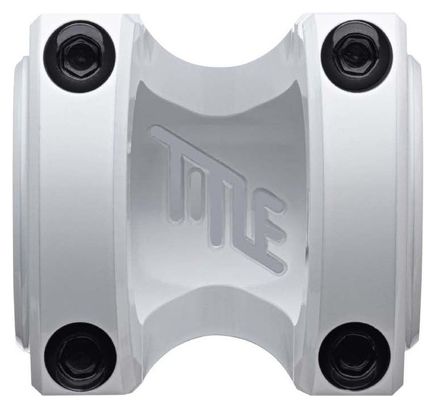 Supporto Title ST1 35 mm Bianco