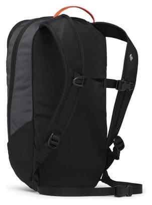 Black Diamond Bullet 16 Rucksack Grau