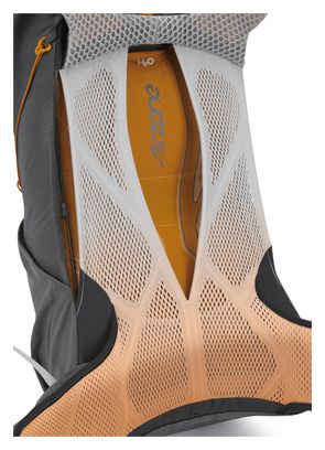 Lowe Alpine AirZone Ultra 26L Grey Unisex Hiking Backpack