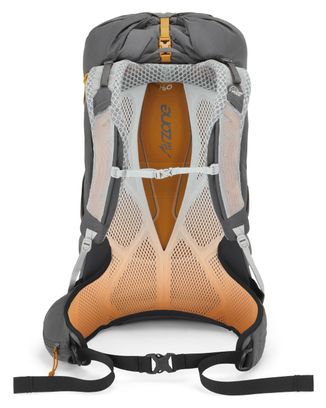 Lowe Alpine AirZone Ultra 26L Grey Unisex Hiking Backpack