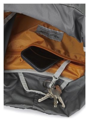 Lowe Alpine AirZone Ultra 26L Grey Unisex Hiking Backpack