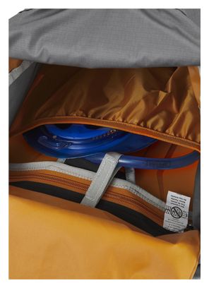 Lowe Alpine AirZone Ultra 26L Grey Unisex Hiking Backpack