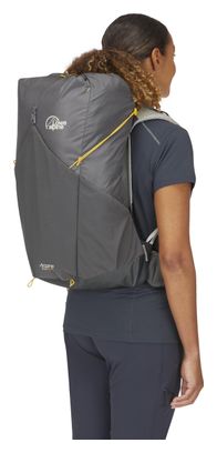 Lowe Alpine AirZone Ultra 26L Grey Unisex Hiking Backpack