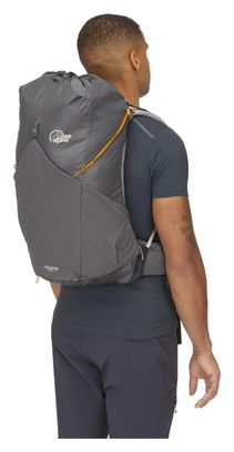 Lowe Alpine AirZone Ultra 26L Grey Unisex Hiking Backpack