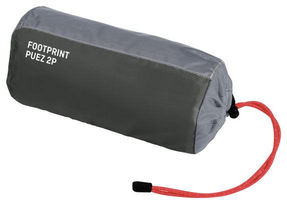 Salewa Groundsheet for the Puez 2P Tent (Gray)