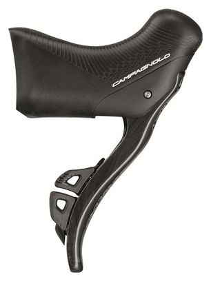 Campagnolo Hydraulic Rear Brakeset Rechter Hebel Campagnolo Super Record Wireless 140 mm Schwarz