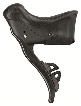 Campagnolo Hydraulic Rear Brakeset Rechter Hebel Campagnolo Super Record Wireless 140 mm Schwarz