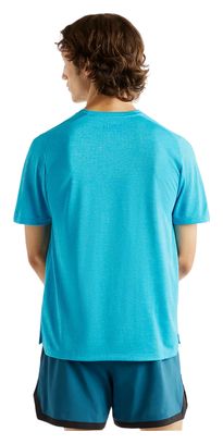 T-Shirt Running New Balance RC Essential Bleu Homme