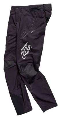 Pantalón Troy Lee Designs Sprint Niño Negro