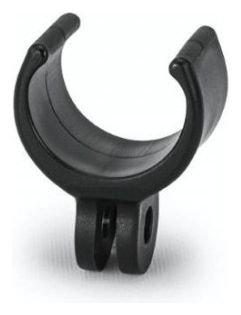 Exposure Lights Helmet Mount Clip