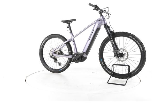 Produit reconditionné - Haibike AllTrack 7 E-Bike 2025 - Très Bon Etat