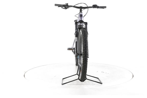 Produit reconditionné - Haibike AllTrack 7 E-Bike 2025 - Très Bon Etat