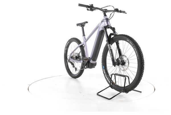 Produit reconditionné - Haibike AllTrack 7 E-Bike 2025 - Très Bon Etat
