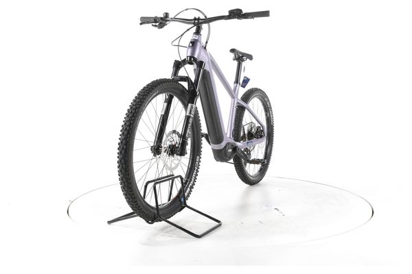 Produit reconditionné - Haibike AllTrack 7 E-Bike 2025 - Très Bon Etat