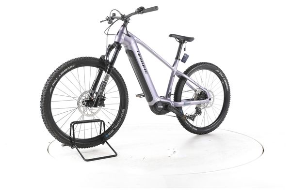Produit reconditionné - Haibike AllTrack 7 E-Bike 2025 - Très Bon Etat