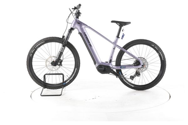 Produit reconditionné - Haibike AllTrack 7 E-Bike 2025 - Très Bon Etat