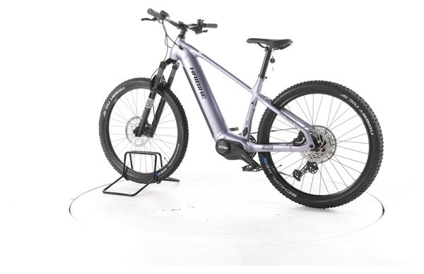 Produit reconditionné - Haibike AllTrack 7 E-Bike 2025 - Très Bon Etat