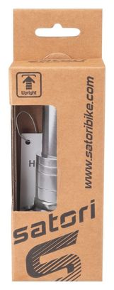 Adaptateur de hauteur MTB Satori Ahead 1 1/8 pouce