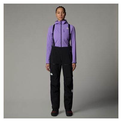 Sudadera <p>con</p>capucha The North Face <p> <strong>Summit</strong></p>Forro polar Violeta para mujer