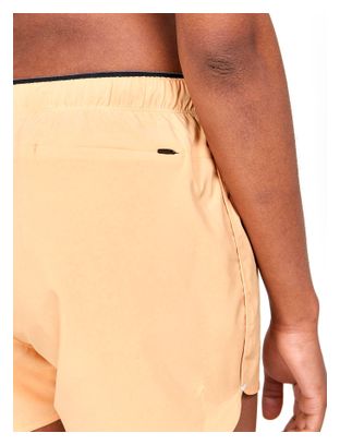 Craft ADV Essence 2in Stretch Shorts Orange Damen