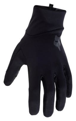 Gants Longs Fox Ranger Fire Noir