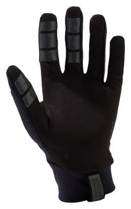 Fox Ranger Fire Long Gloves Black