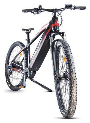 Urbanbiker Dakota 29″ | VTT Electrique | 140KM Autonomie