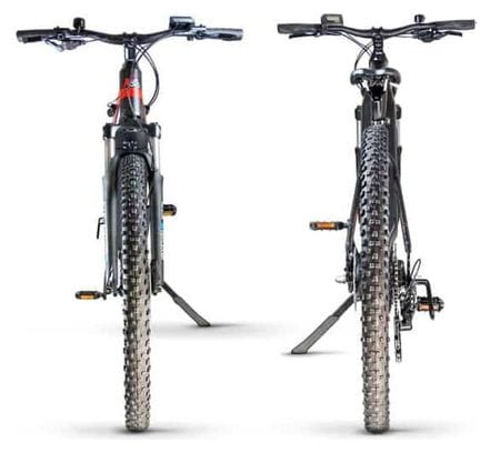 Urbanbiker Dakota 29″ | VTT Electrique | 140KM Autonomie