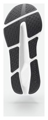 Kiprun Kipride Light 2 hardloopschoenen, zwart/grijs, heren