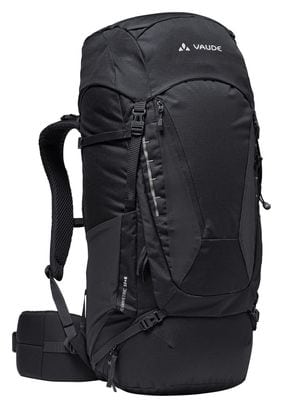 Wanderrucksack Vaude Asymmetric 52+8L Schwarz Unisex