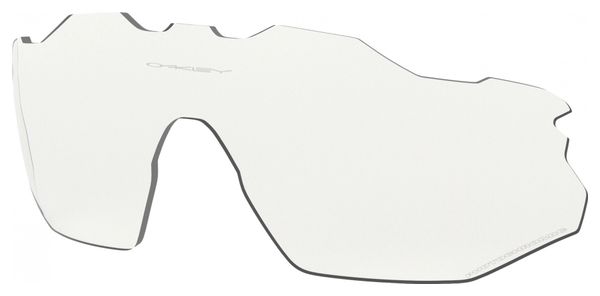 Lenti di ricambio fotocromatiche Oakley Radar EV Advancer