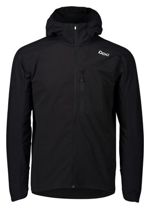 POC Guardian Air Jacket Uranium Black