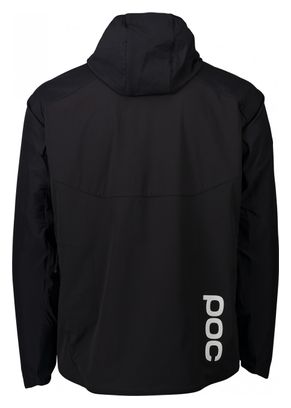 Giacca POC Guardian Air Uranium Black