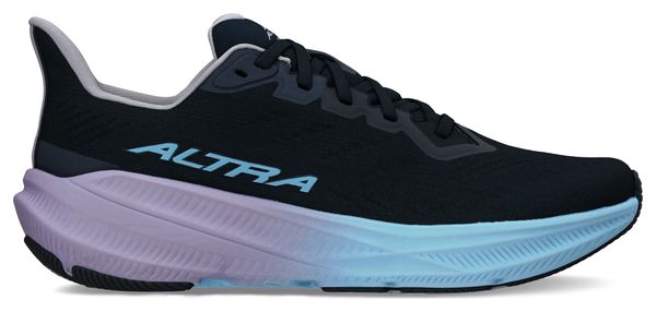 Altra Experience Flow 2 Scarpe da corsa da donna Nero/Blu