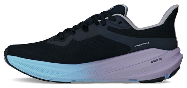 Altra Experience Flow 2 Scarpe da corsa da donna Nero/Blu