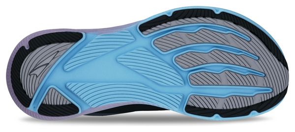 Altra Experience Flow 2 Scarpe da corsa da donna Nero/Blu