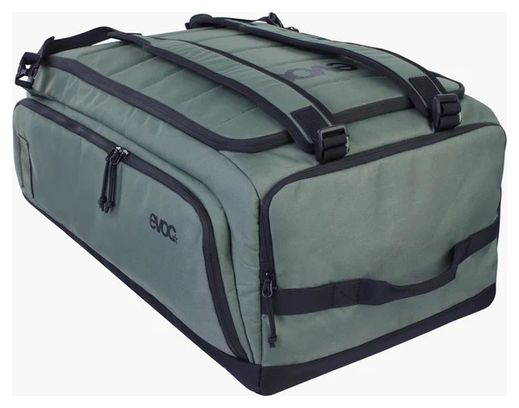 Evoc Gear 55L Ausrüstungstasche Grün 