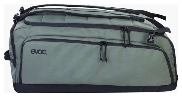 Evoc Gear 55L Ausrüstungstasche Grün 