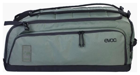 Evoc Gear 55L Ausrüstungstasche Grün 