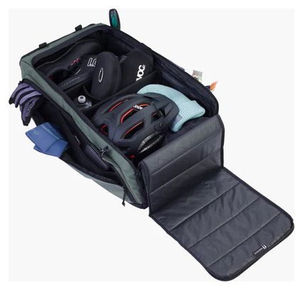 Evoc Gear 55L Ausrüstungstasche Grün 