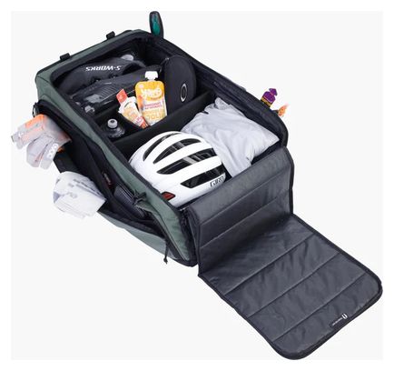 Evoc Gear 55L Ausrüstungstasche Grün 
