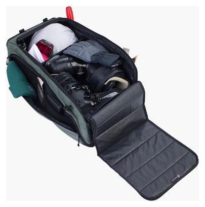 Evoc Gear 55L Ausrüstungstasche Grün 