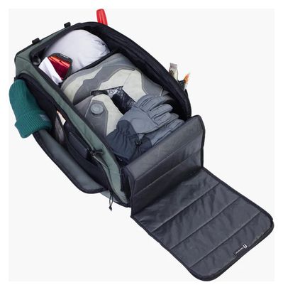 Evoc Gear 55L Ausrüstungstasche Grün 