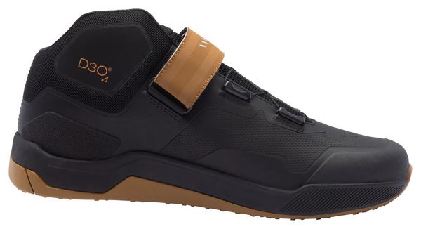 Sidi Descentio MTB Schoenen Zwart/Beige Unisex