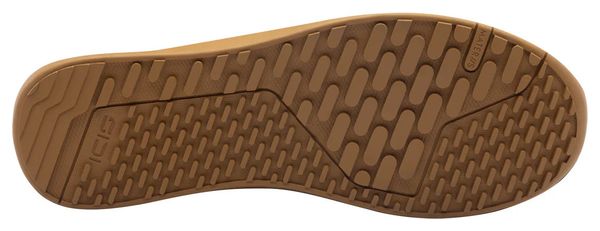 Sidi Descentio MTB Schoenen Zwart/Beige Unisex