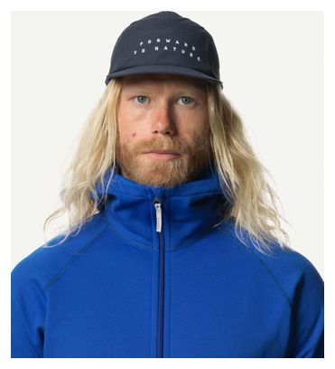 Houdini Unisex Cap FtN Black
